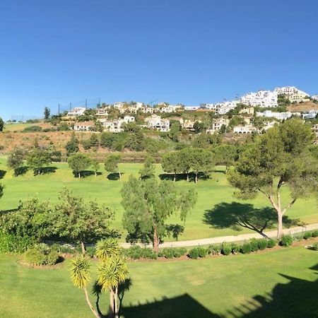 Penthouse Los Arqueros Golf Бенаавіс Екстер'єр фото